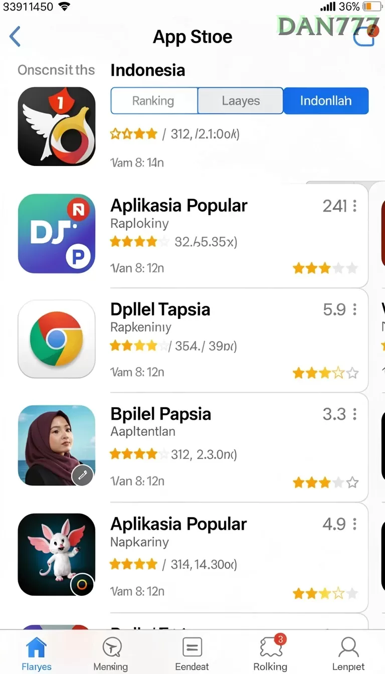 Screenshot Vipdewa nomor 3