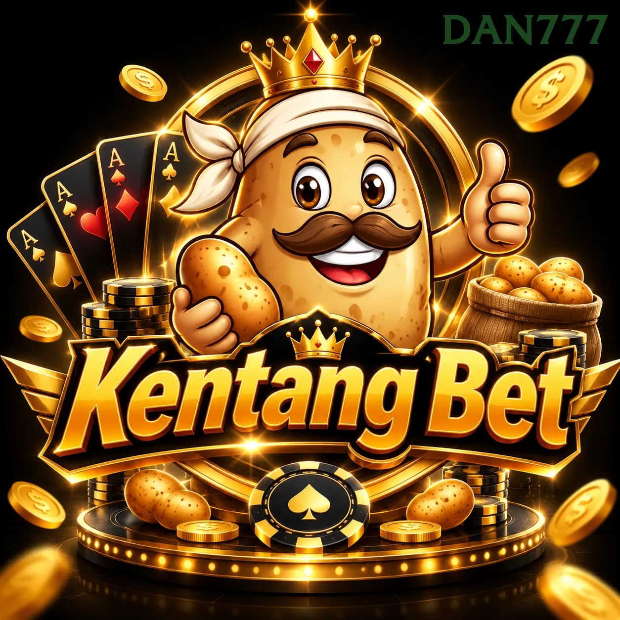 kentangbet - 4